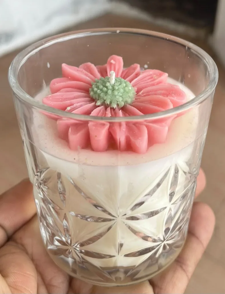 Luxury Candle